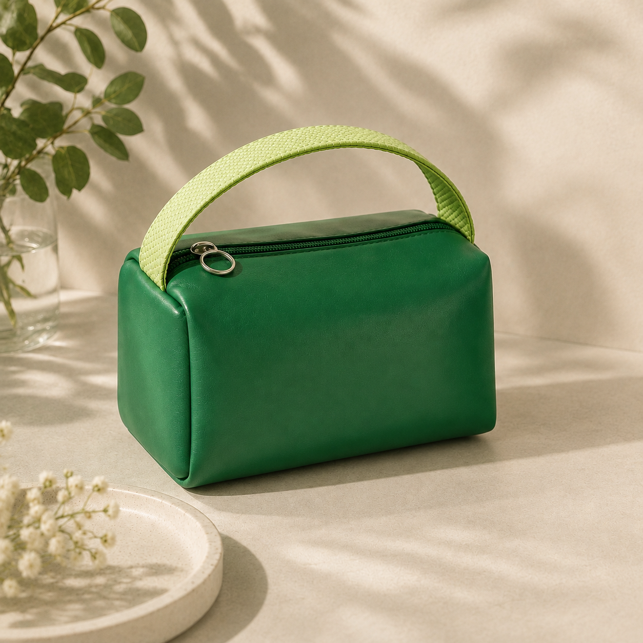 Estuche Premium para Llevar tus Pads Contigo