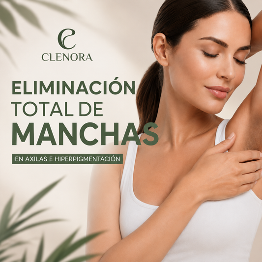 Ebook - El Método Elimina Manchas™