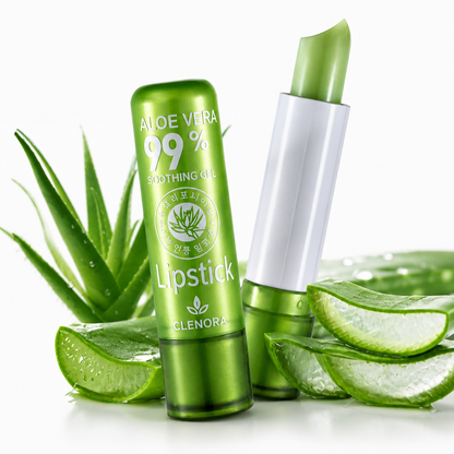 Clenora Lip™ Labial Mágico que Cambia de Color