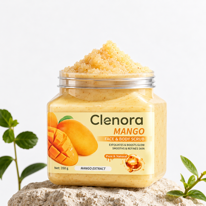 Exfoliante Nocturno - Elimina células muertas