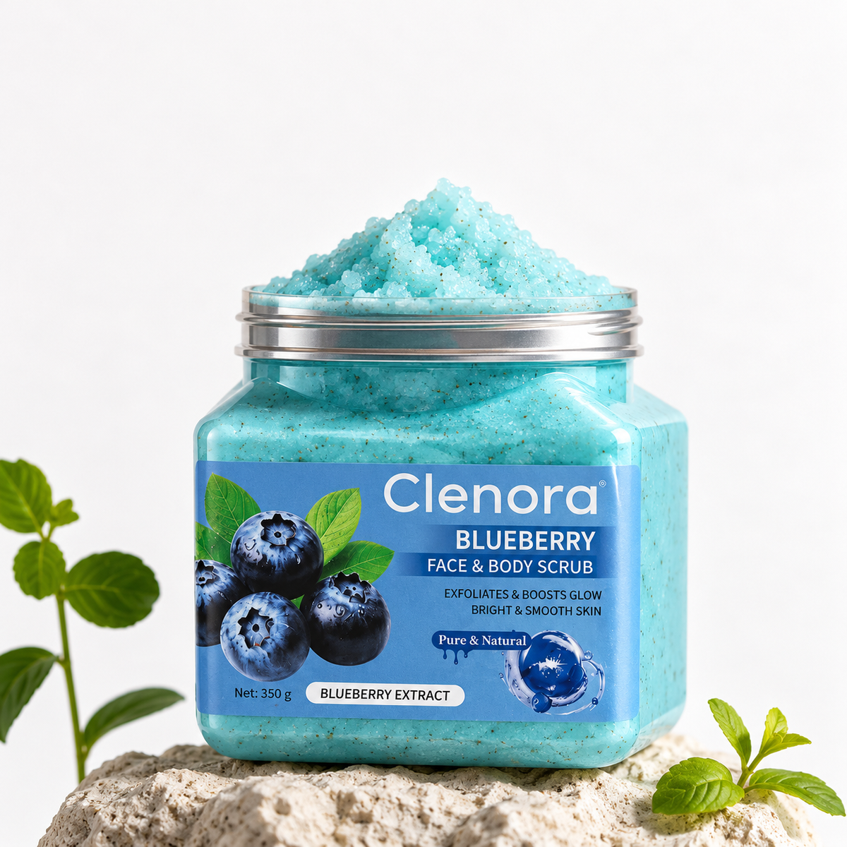 Exfoliante Nocturno - Elimina células muertas