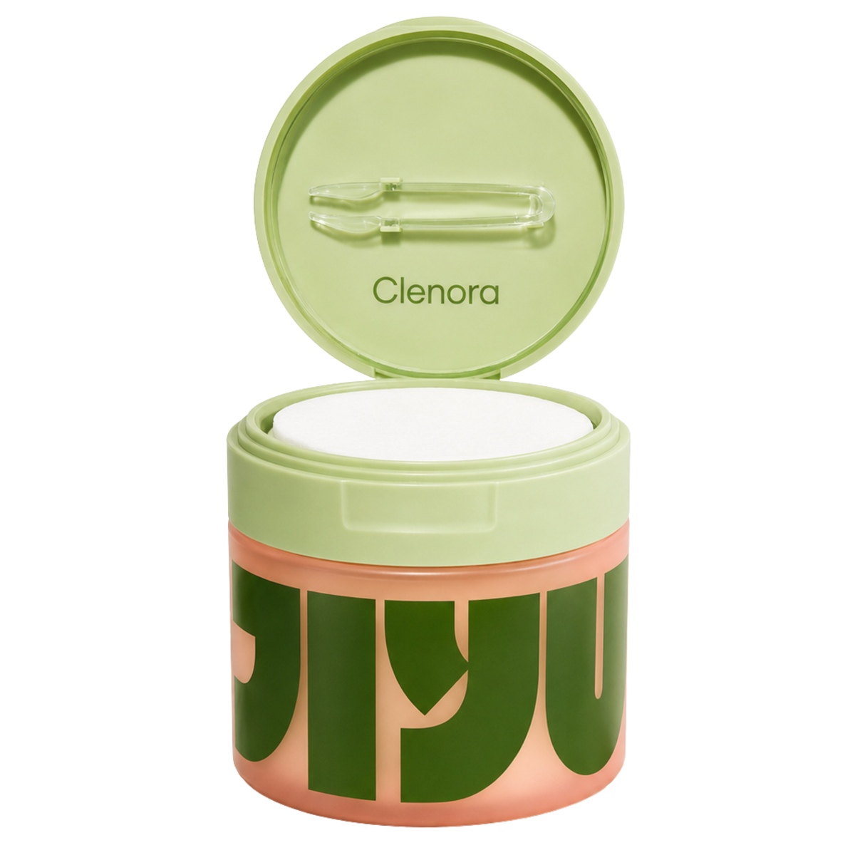 Pads Aclarantes para Manchas Oscuras Clenora