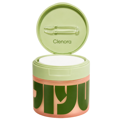 Pads Aclarantes para Manchas Oscuras Clenora