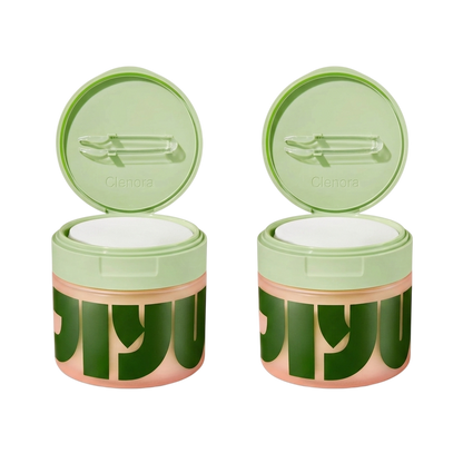 Pads Aclarantes para Manchas Oscuras Clenora