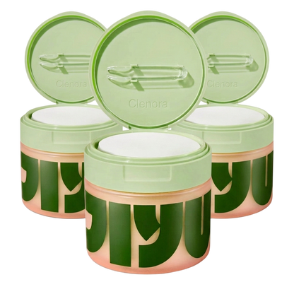 Pads Aclarantes para Manchas Oscuras Clenora