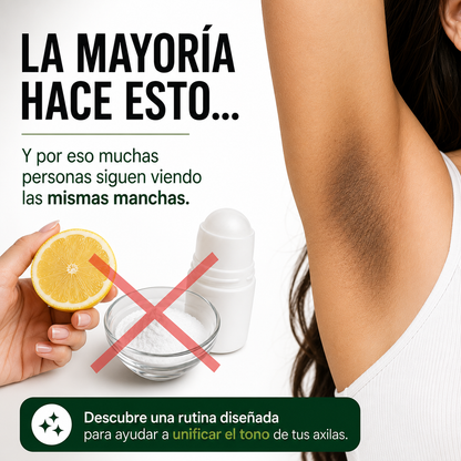 Clenora Glow Pads – Discos Aclarantes para Manchas Oscuras