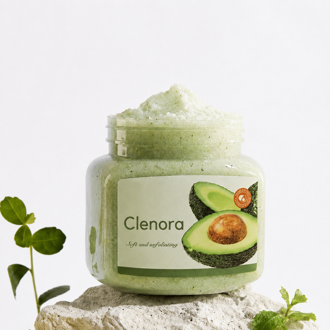 Exfoliante Nocturno - Elimina células muertas
