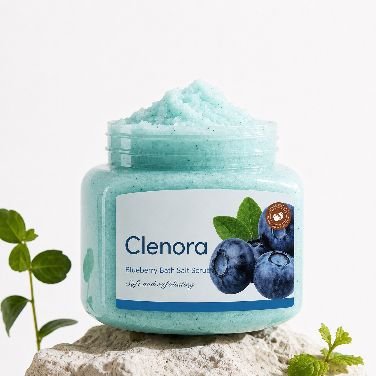 Exfoliante Nocturno - Elimina células muertas