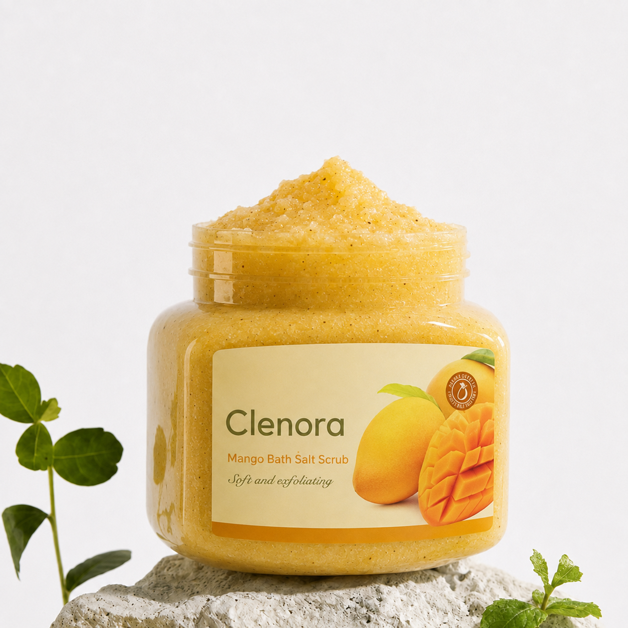 Exfoliante Nocturno - Elimina células muertas