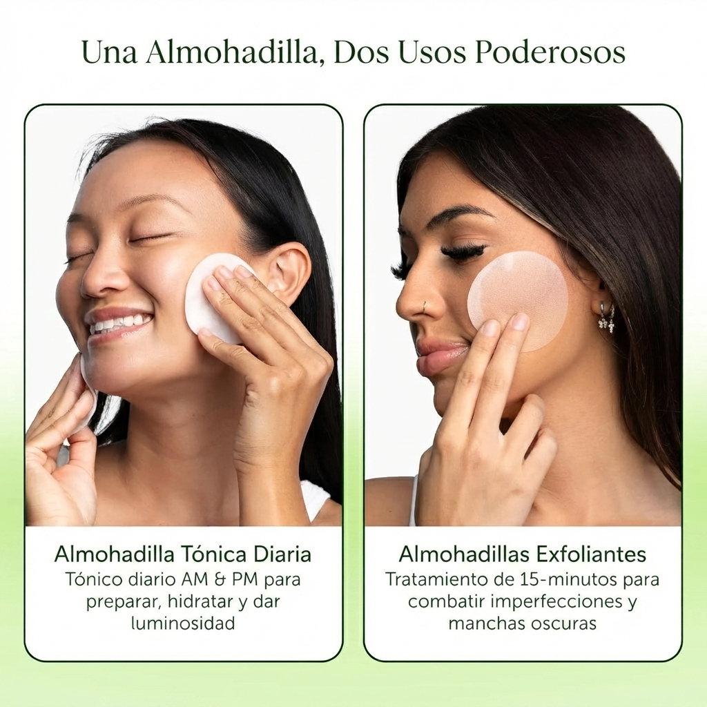 Clenora Glow Pads
