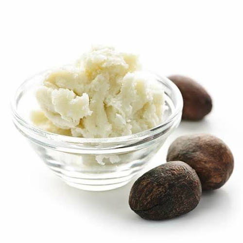 manteca de shea