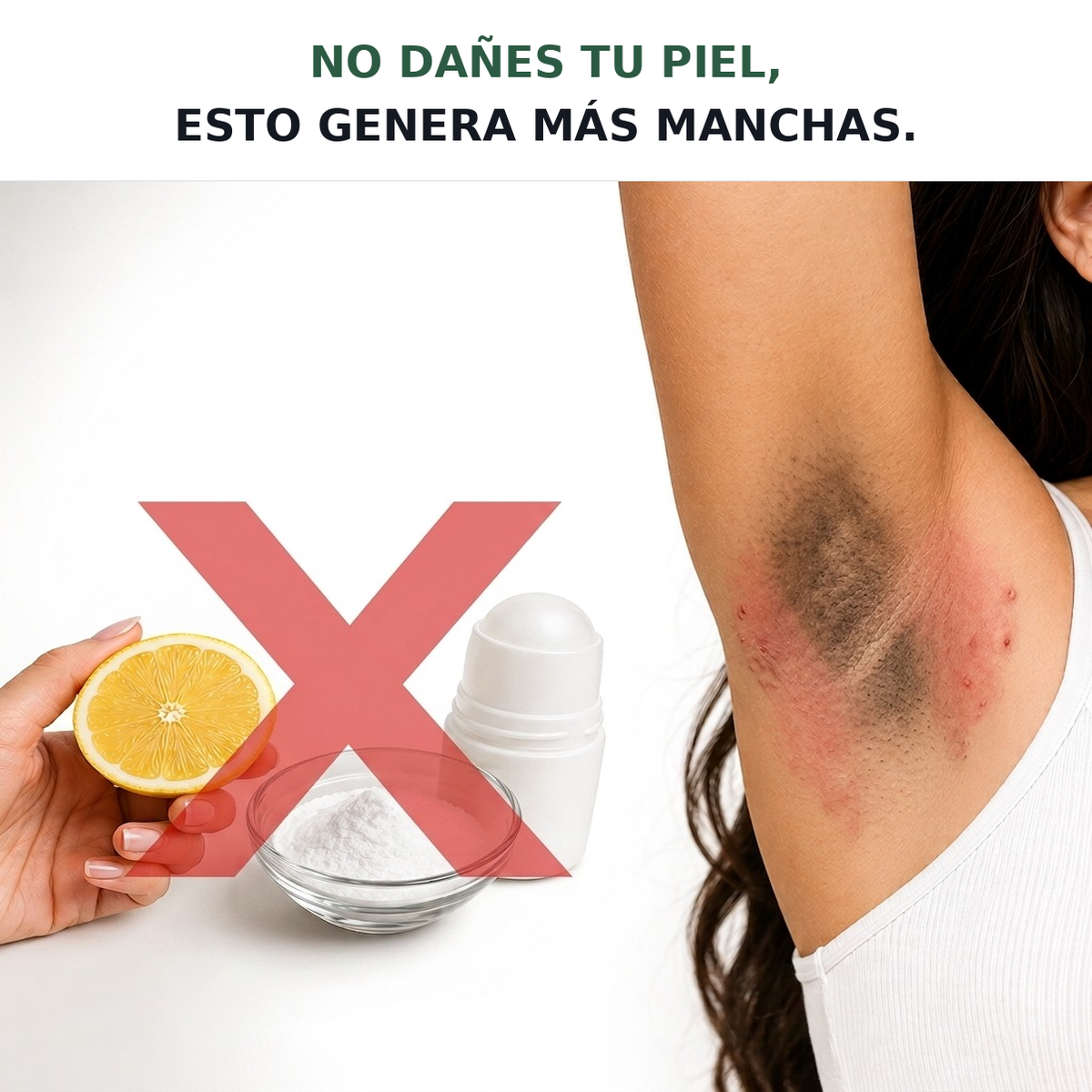 Discos Elimina Manchas - Clenora™