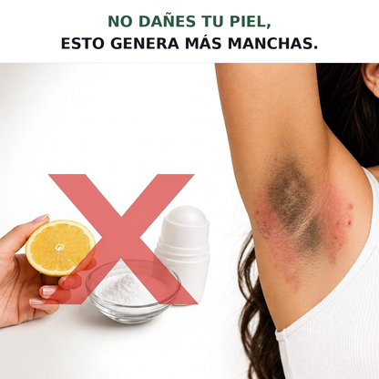 Discos Elimina Manchas - Clenora™