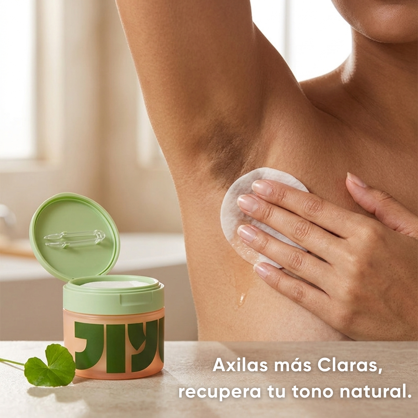 Clenora Glow Pads
