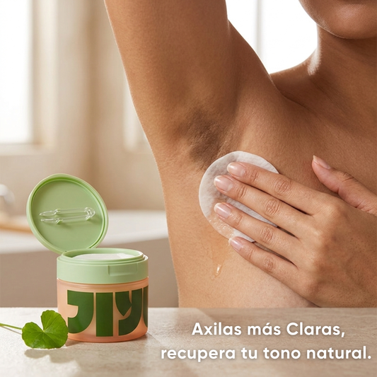 Clenora Glow Pads