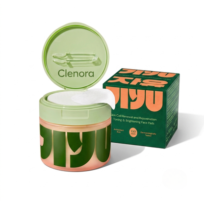 Clenora Glow Pads